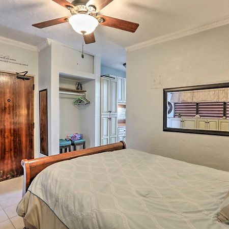 Saint Thomas Condo With Ocean Views, Walk To Beach! Frydendal Exterior foto