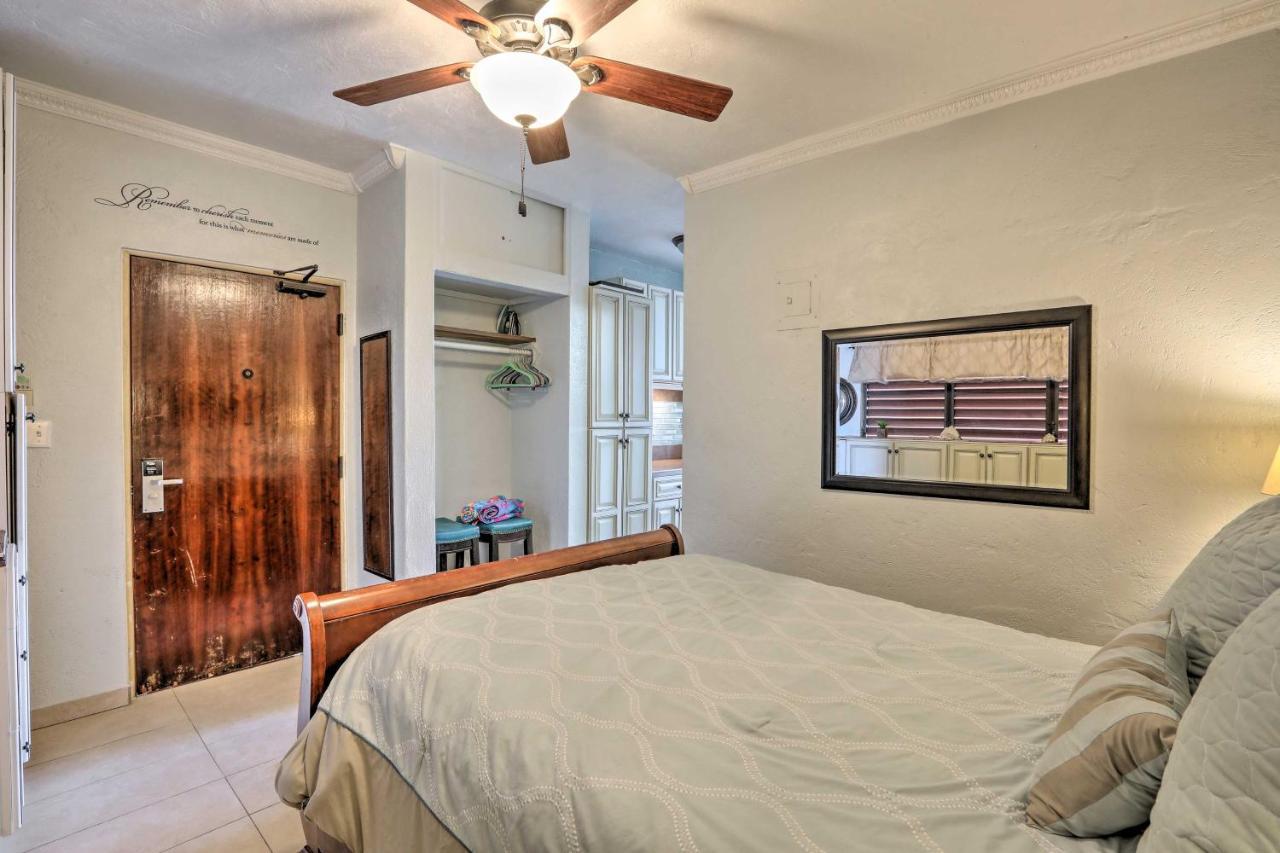 Saint Thomas Condo With Ocean Views, Walk To Beach! Frydendal Exterior foto